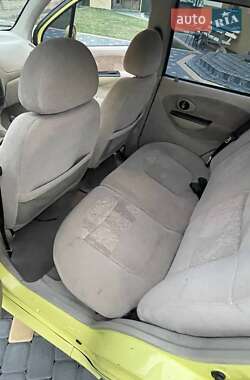 Хэтчбек Chery QQ 2007 в 