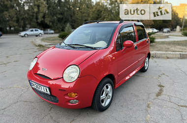 Хэтчбек Chery QQ 2008 в Запорожье