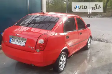 Chery QQ 2008