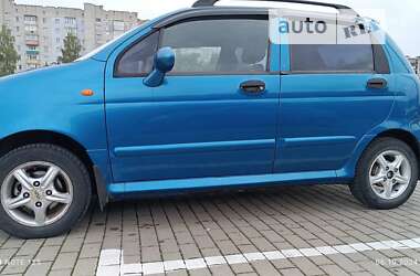 Хетчбек Chery QQ 2008 в Дрогобичі