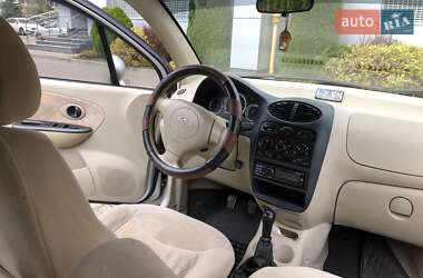 Хетчбек Chery QQ 2008 в 
