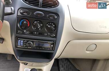 Хэтчбек Chery QQ 2008 в Львове