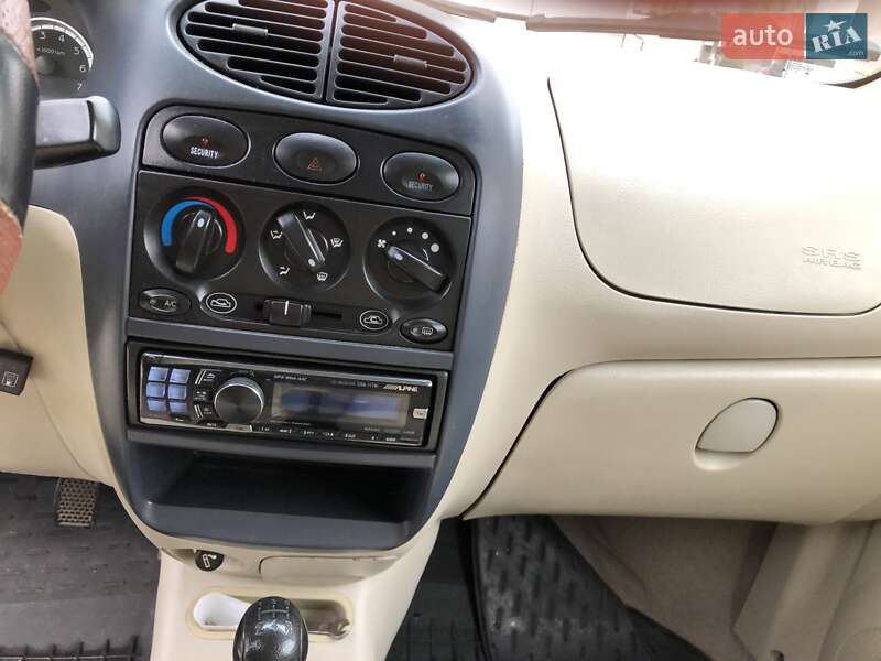 Хетчбек Chery QQ 2008 в Львові