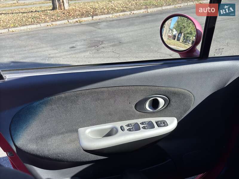 Хетчбек Chery QQ 2008 в Лубнах