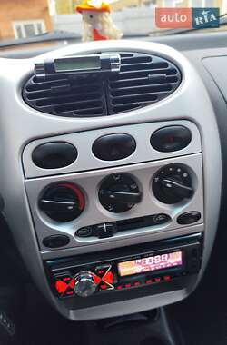 Хетчбек Chery QQ 2008 в 