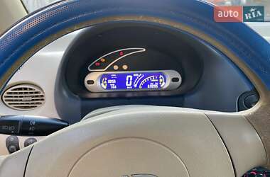 Хэтчбек Chery QQ 2008 в 