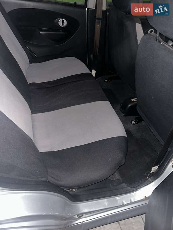 Хетчбек Chery QQ 2012 в Львові