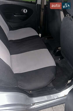 Хэтчбек Chery QQ 2012 в 