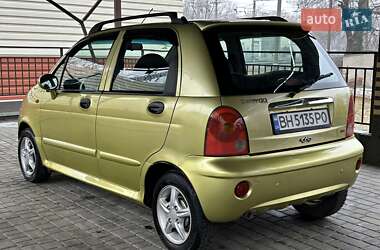 Хетчбек Chery QQ 2008 в Одесі