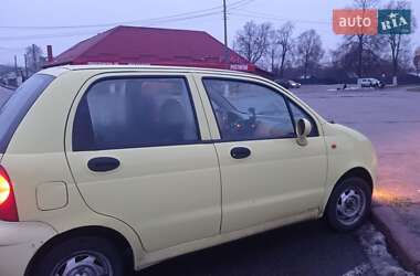 Хетчбек Chery QQ 2007 в Чернігові