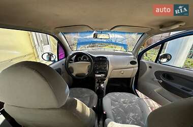 Хетчбек Chery QQ 2008 в 