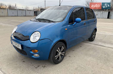 Хетчбек Chery QQ 2008 в Білій Церкві