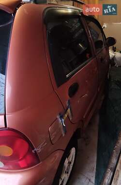 Хетчбек Chery QQ 2008 в 