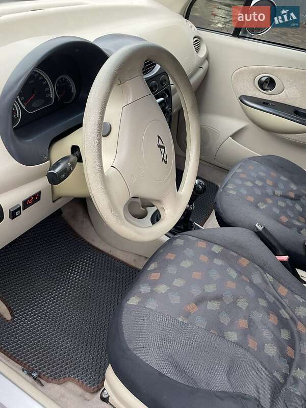 Хетчбек Chery QQ 2008 в Конотопі