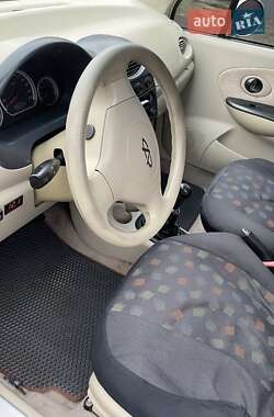 Хетчбек Chery QQ 2008 в 