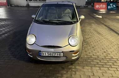 Хетчбек Chery QQ 2007 в Києві