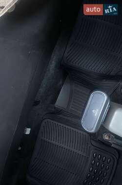 Хэтчбек Chery QQ 2008 в 