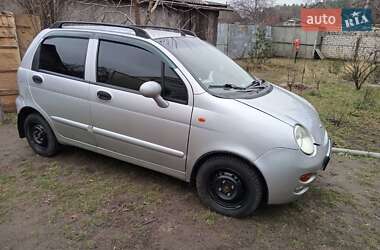 Хэтчбек Chery QQ 2008 в 