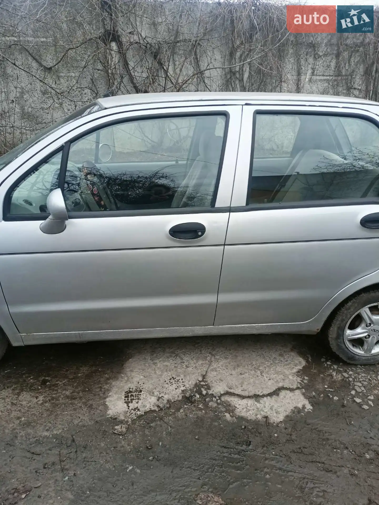 2011 Chery Sweet (QQ) - мініатюра 3