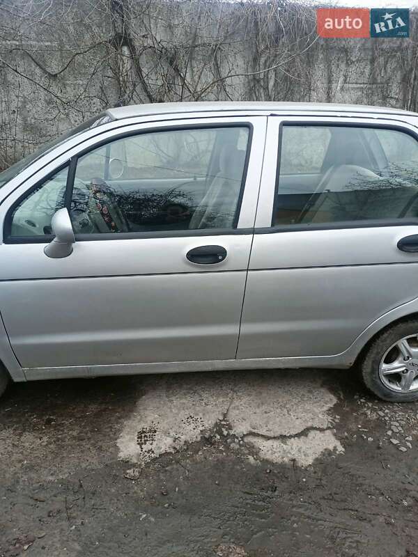 Хетчбек Chery QQ 2011 в Хмельницькому фото 3 Хетчбек Chery QQ 2011 в Хмельницькому