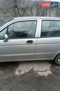 Хэтчбек Chery QQ 2011 в 