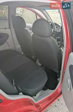 Хэтчбек Chery QQ 2007 в 