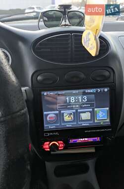 Хэтчбек Chery QQ 2007 в 