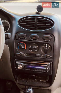 Хэтчбек Chery QQ 2008 в 