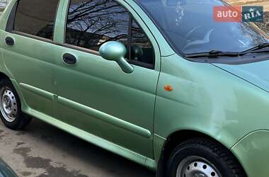 Хэтчбек Chery QQ 2008 в Сумах