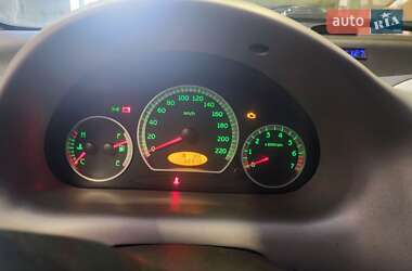 Хэтчбек Chery QQ 2012 в 