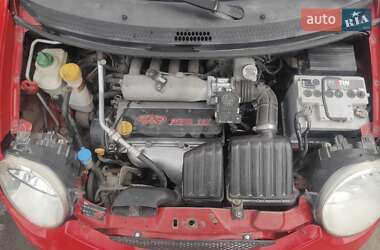 Хэтчбек Chery QQ 2008 в 