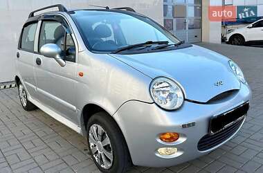 Хэтчбек Chery QQ 2012 в Одессе