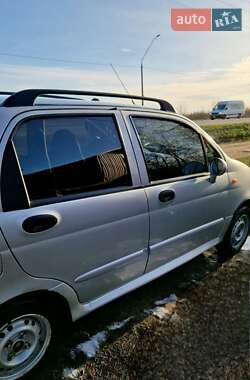 Хэтчбек Chery QQ 2012 в 