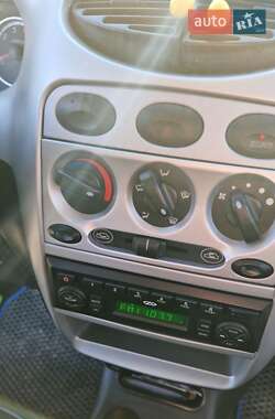 Хэтчбек Chery QQ 2012 в 