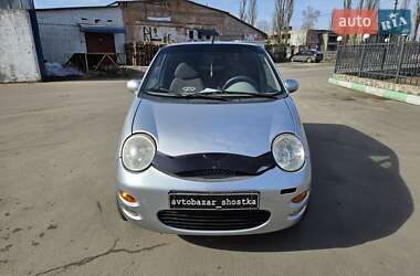Хетчбек Chery QQ 2011 в 