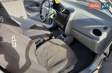 Хетчбек Chery QQ 2011 в 