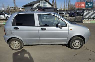 Хетчбек Chery QQ 2011 в 