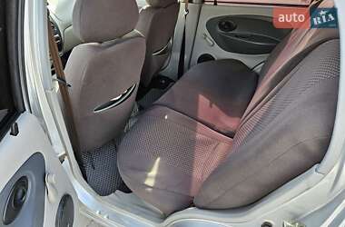 Хетчбек Chery QQ 2011 в 