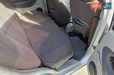 Хетчбек Chery QQ 2011 в 