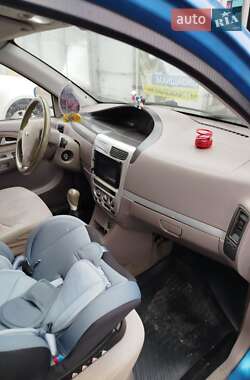 Хетчбек Chery QQ 2008 в 