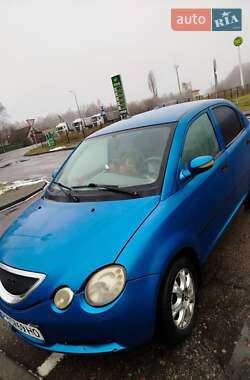 Хетчбек Chery QQ 2008 в 