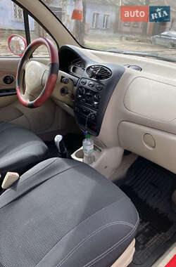 Хетчбек Chery QQ 2011 в 
