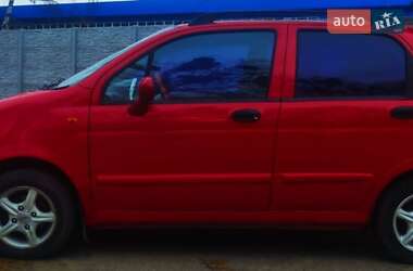 Хэтчбек Chery QQ 2008 в 