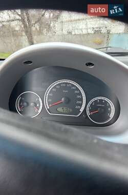 Хэтчбек Chery QQ 2012 в 