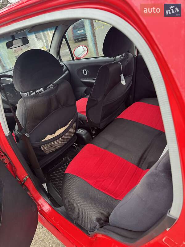Хэтчбек Chery QQ 2012 в Киеве