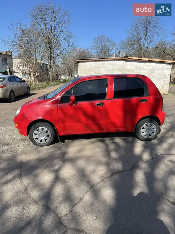 Chery QQ 2008 VIN Y6DDB12A18D094634 фото оголошення 4 з 42