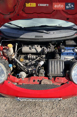 Хэтчбек Chery QQ 2008 в 