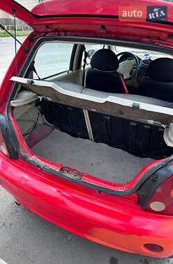 Хэтчбек Chery QQ 2008 в 