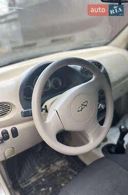 Хетчбек Chery QQ 2012 в 