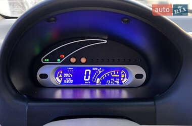 Хэтчбек Chery QQ 2011 в 
